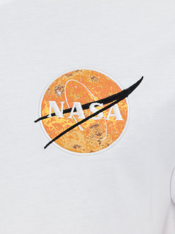 Alpha Industries NASA Davinci T-shirt