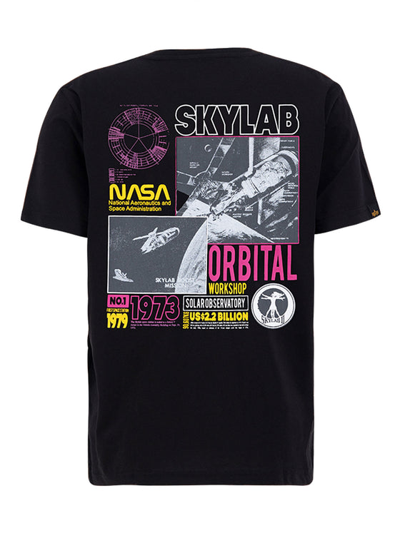 Alpha Industries SKYLAB NASA T-SHIRT