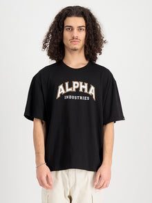 Alpha Industries College T-shirt