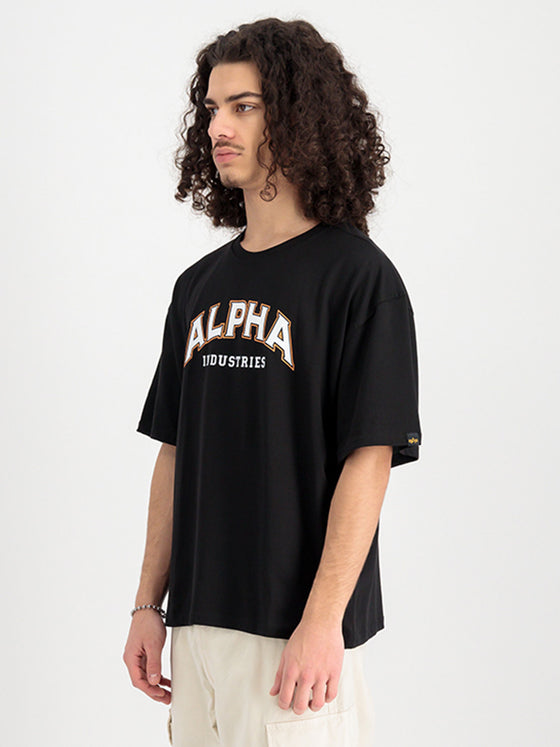 Alpha Industries College T-shirt
