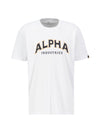 Alpha Industries College T-shirt