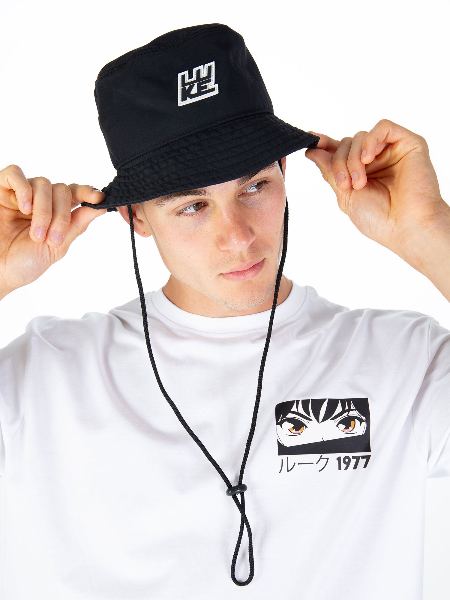 SHOGUN 2 PRINTED T-SHIRT