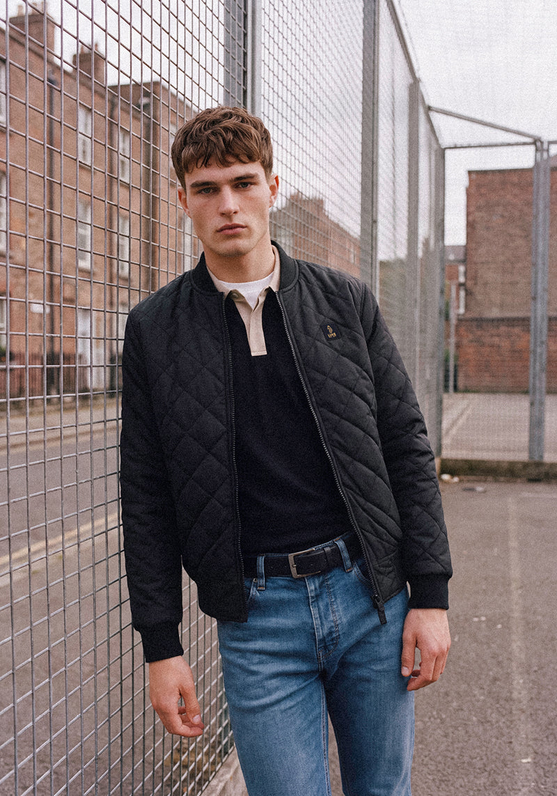 Transitional Jackets