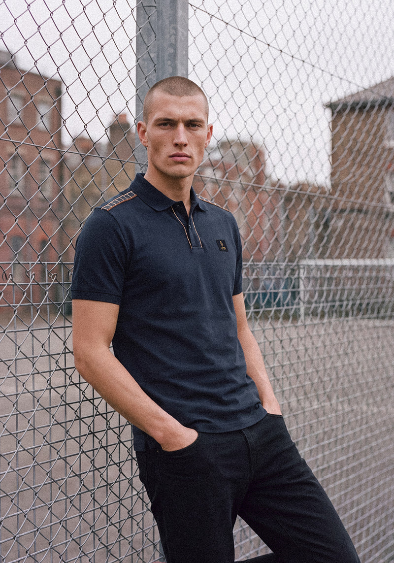 Classic Polos