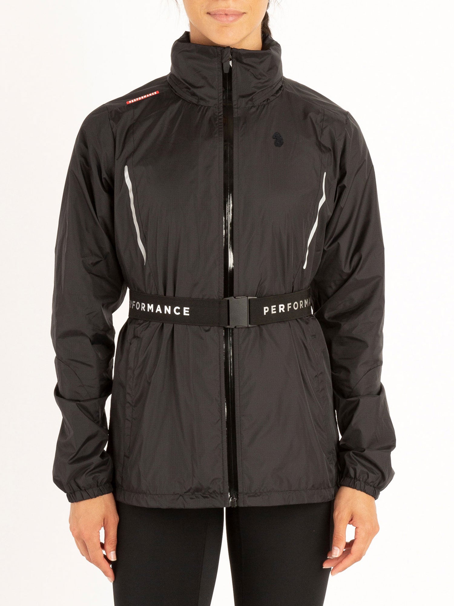 WOMENS CIRCUIT PERFORMANCE JACKET