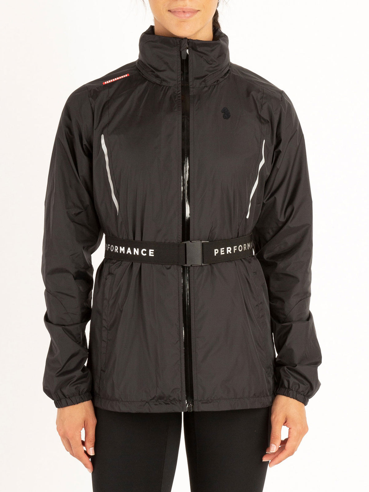 WOMENS CIRCUIT PERFORMANCE JACKET
