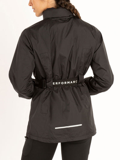 WOMENS CIRCUIT PERFORMANCE JACKET