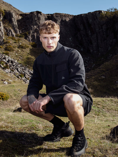 NEVIS 1000 ZIP THROUGH FUNNEL