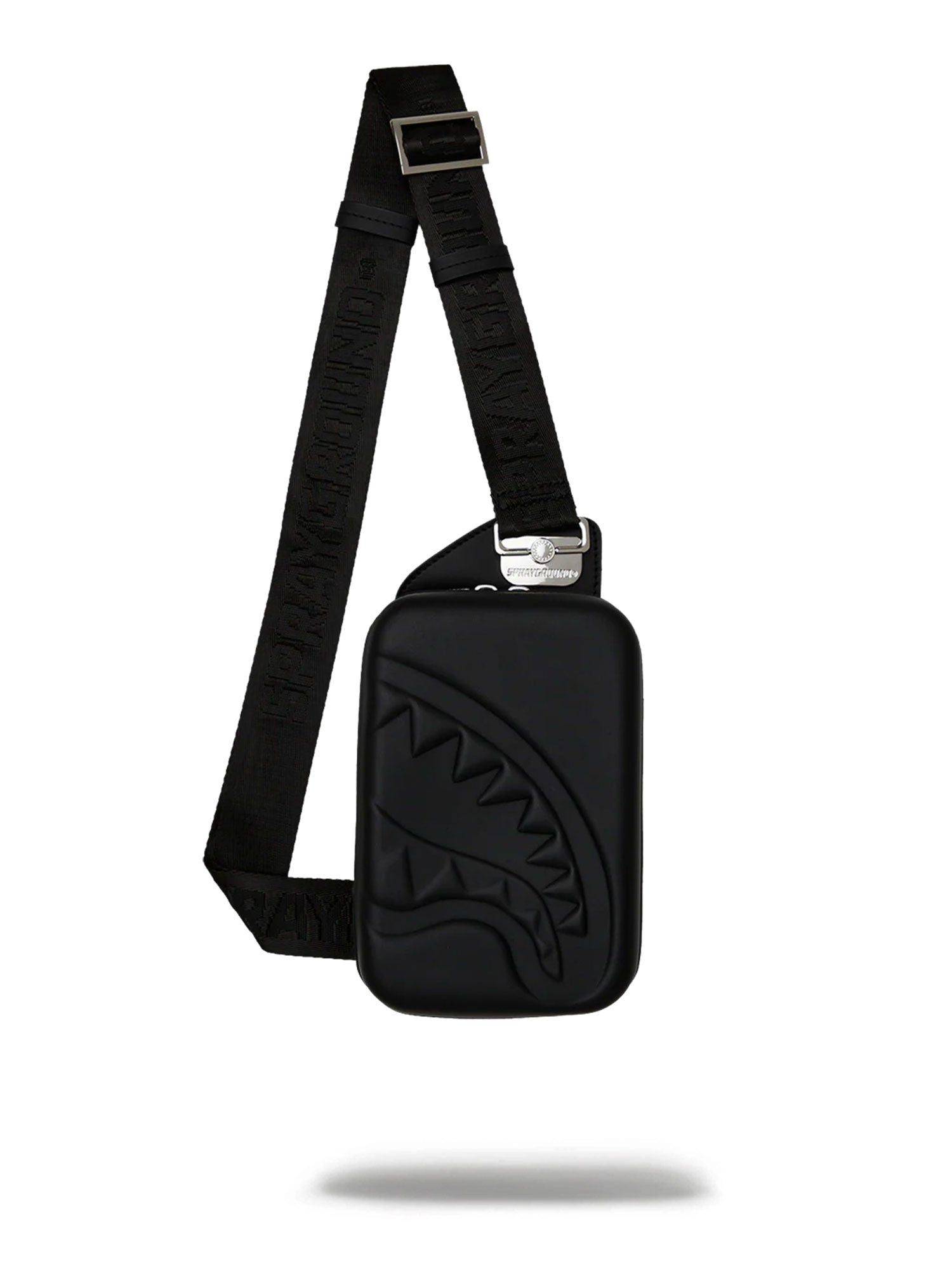SPRAYGROUND THE HERO HARD-SHELL SLING