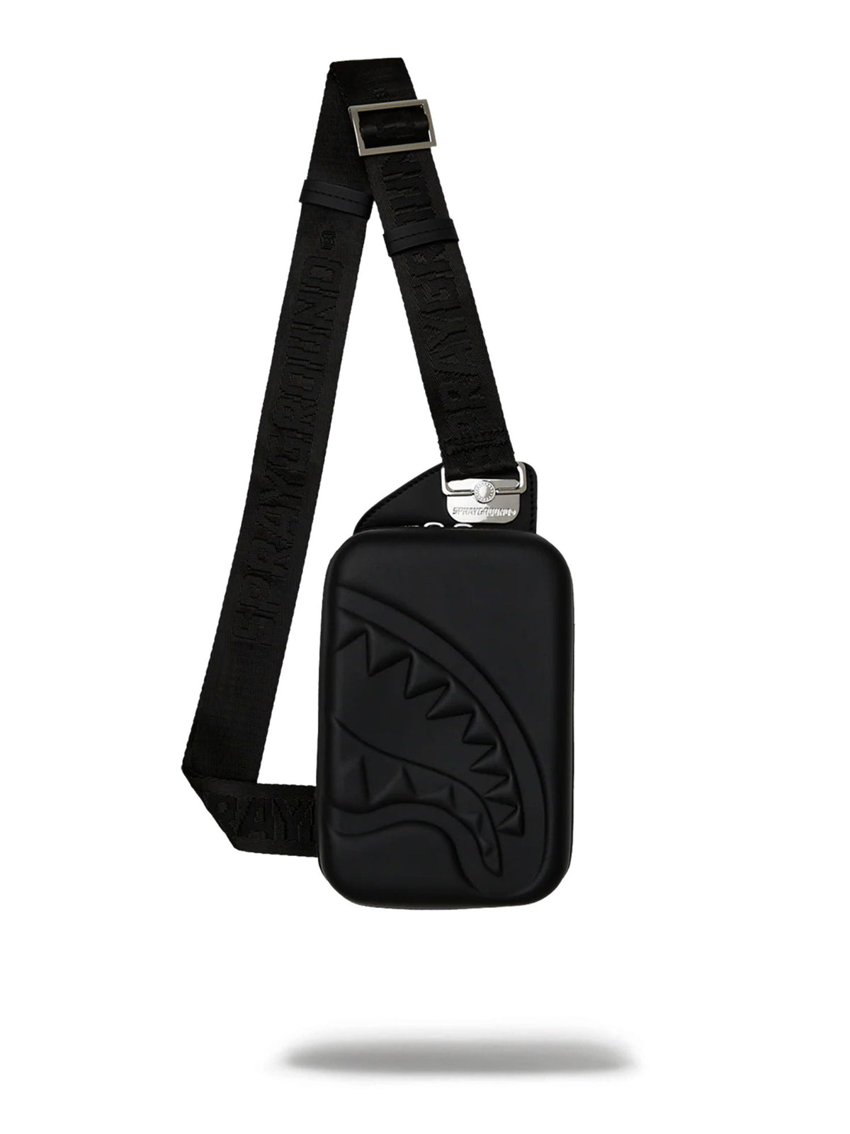 SPRAYGROUND THE HERO HARD-SHELL SLING