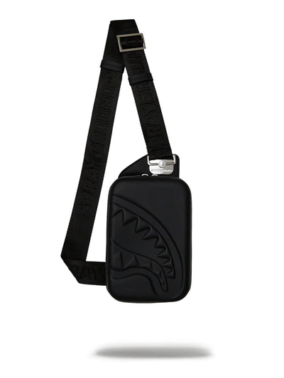 SPRAYGROUND THE HERO HARD-SHELL SLING