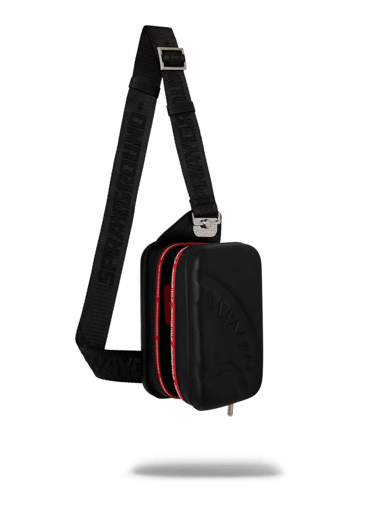 SPRAYGROUND THE HERO HARD-SHELL SLING