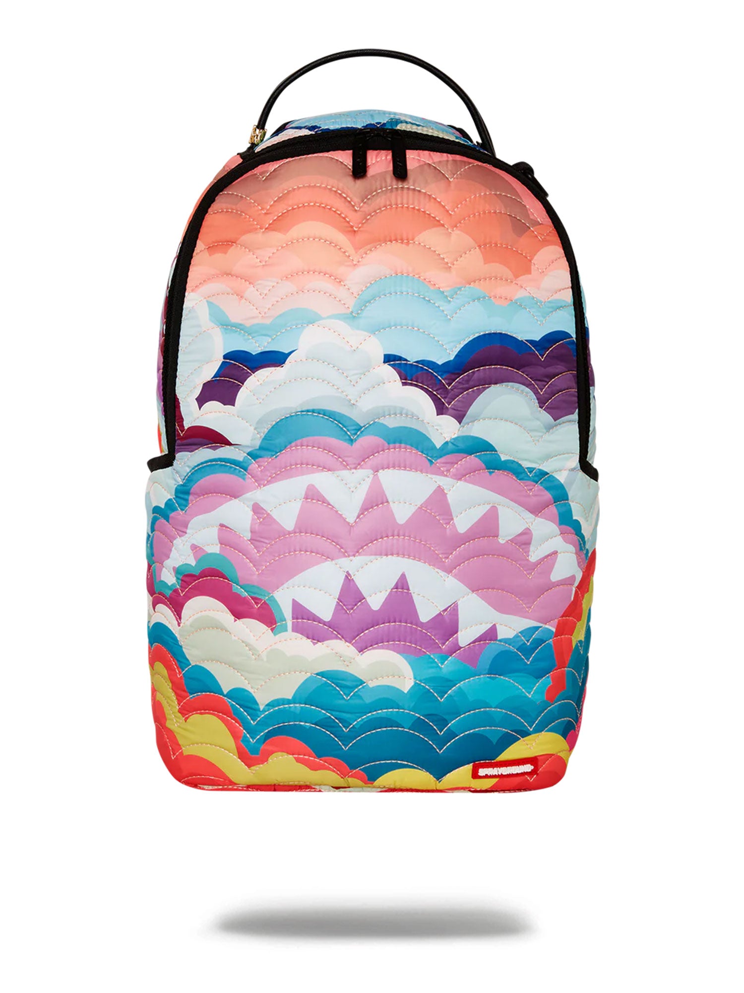 SPRAYGROUND SWIMMIN IN A DAYDREAM DLXS BACKPACK