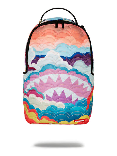 SPRAYGROUND SWIMMIN IN A DAYDREAM DLXS BACKPACK
