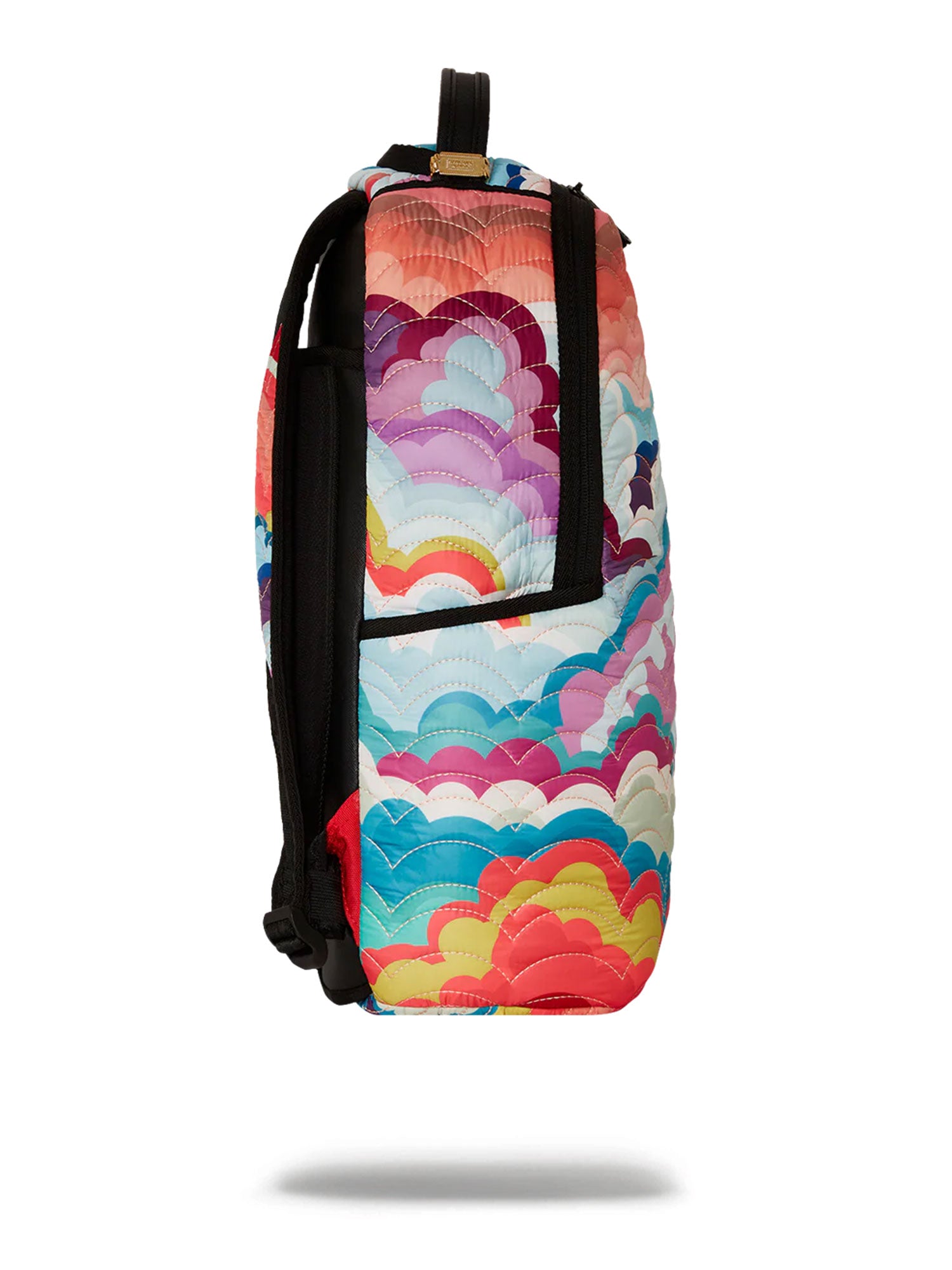 SPRAYGROUND SWIMMIN IN A DAYDREAM DLXS BACKPACK