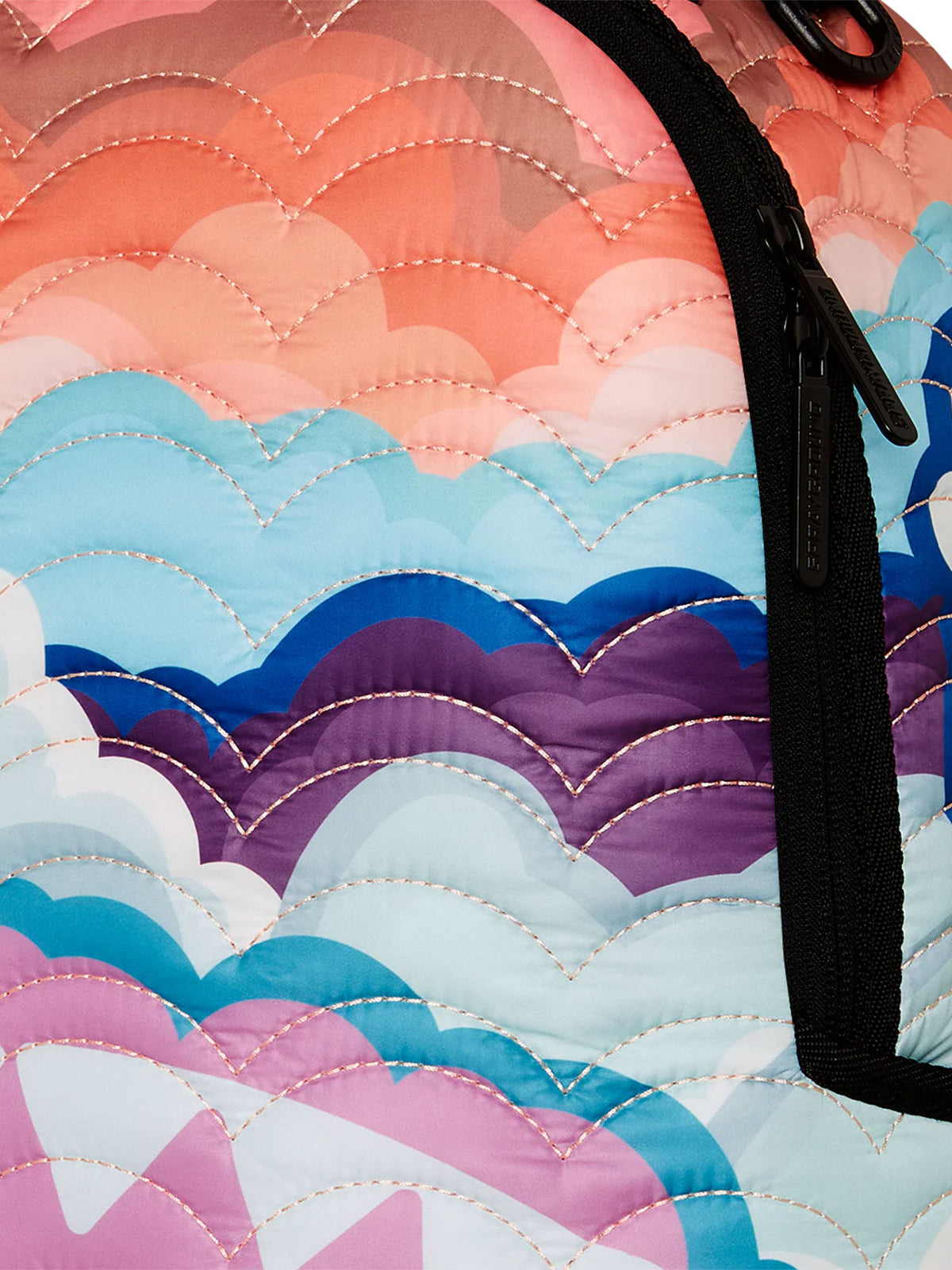 SPRAYGROUND SWIMMIN IN A DAYDREAM DLXS BACKPACK