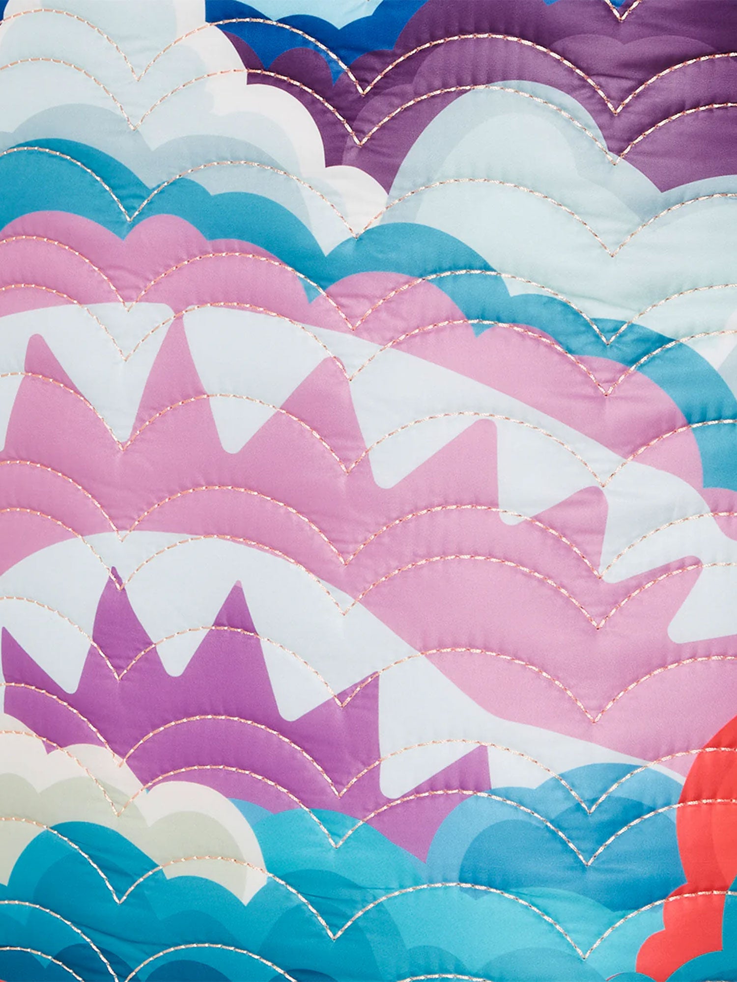 SPRAYGROUND SWIMMIN IN A DAYDREAM DLXS BACKPACK