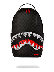  SPRAYGROUND MIDNIGHT SHADOW BACKPACK