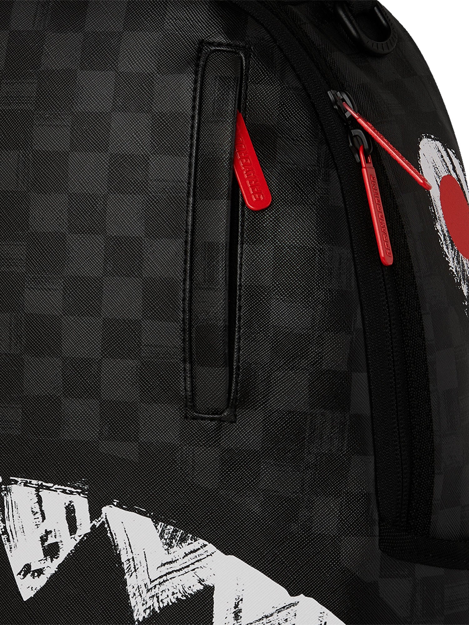 SPRAYGROUND MIDNIGHT SHADOW BACKPACK