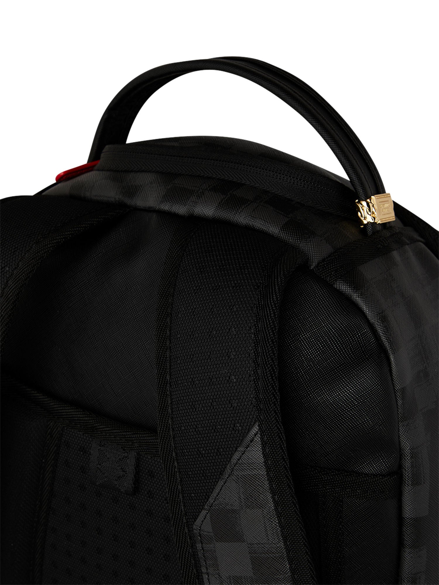 SPRAYGROUND MIDNIGHT SHADOW BACKPACK