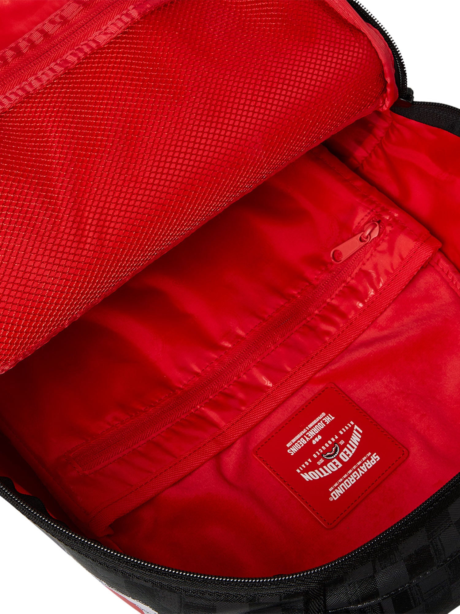 SPRAYGROUND MIDNIGHT SHADOW BACKPACK