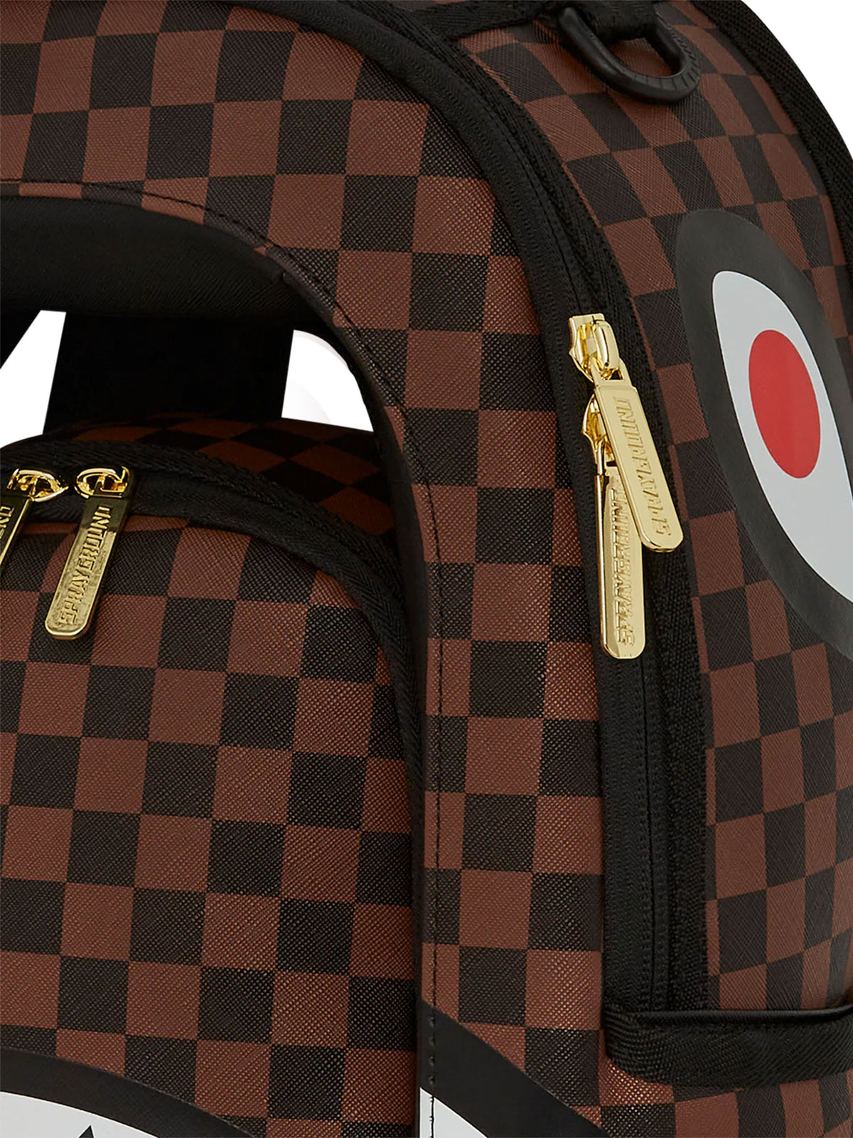 SPRAYGROUND BAG IN A BAG BACKPACK