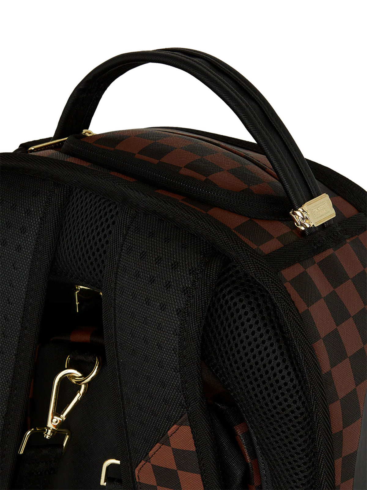 SPRAYGROUND BAG IN A BAG BACKPACK