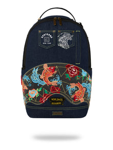 SPRAYGROUND INDO DRIFT BACKPACK