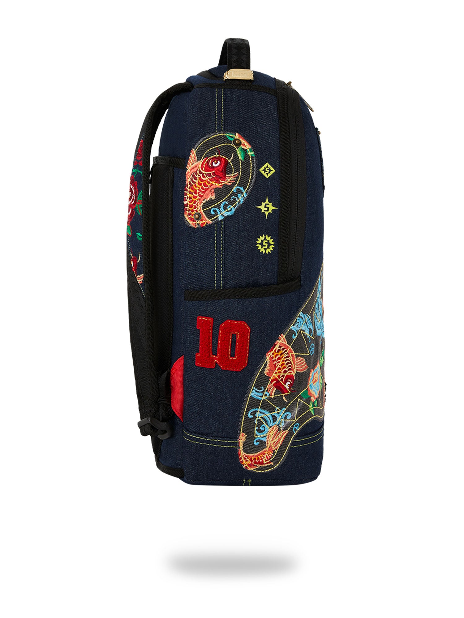 SPRAYGROUND INDO DRIFT BACKPACK