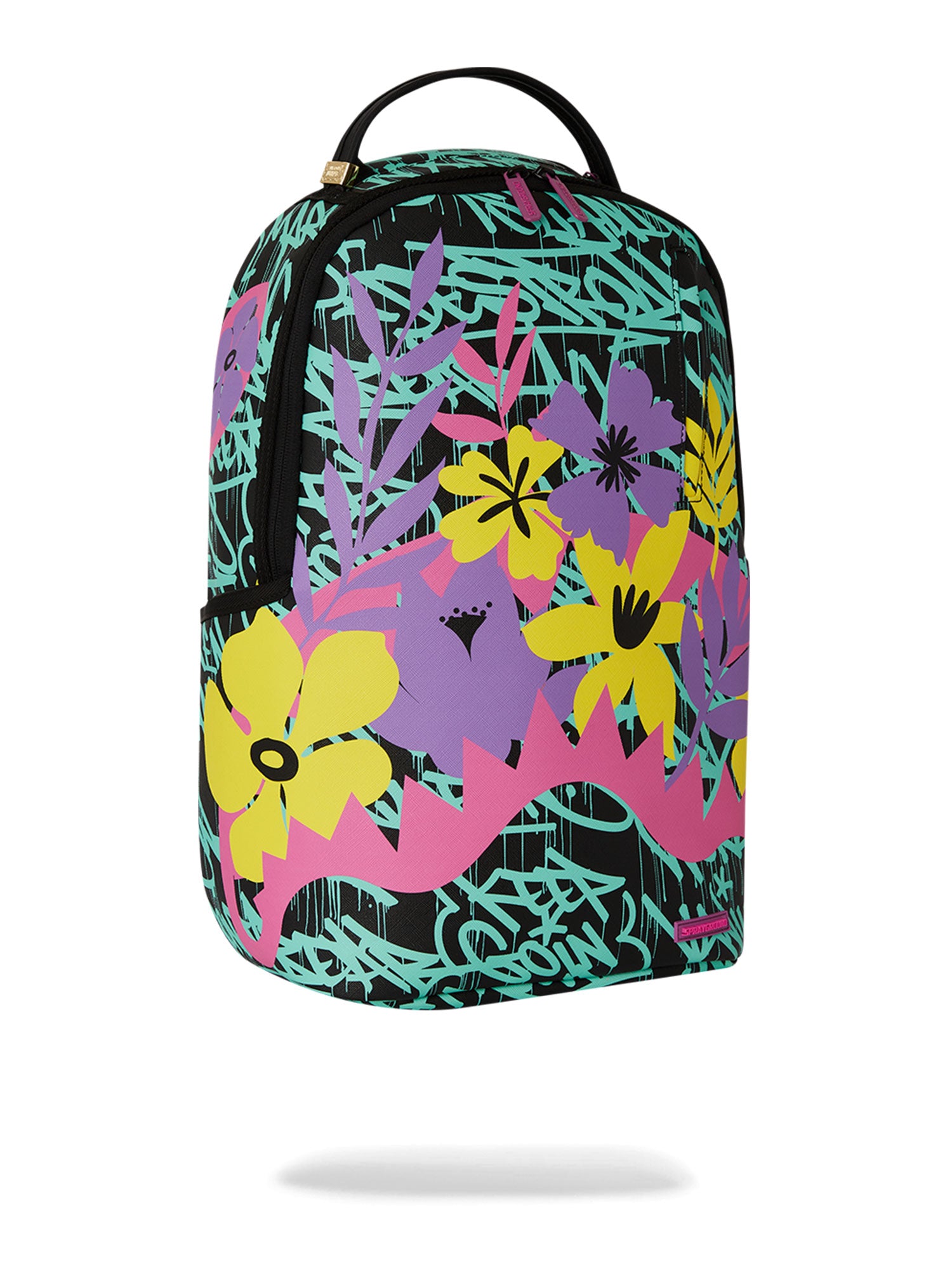 SPRAYGROUND STREET ART BACKPACK