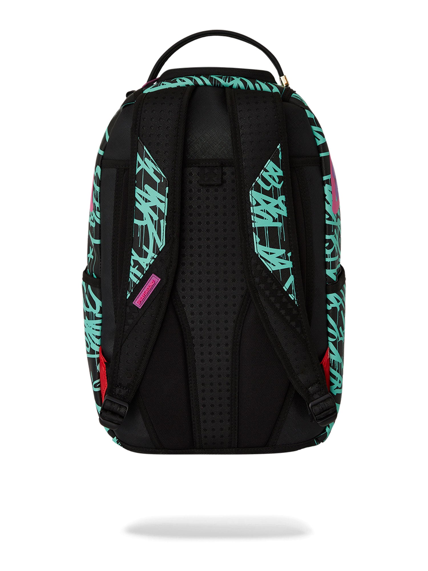 SPRAYGROUND STREET ART BACKPACK