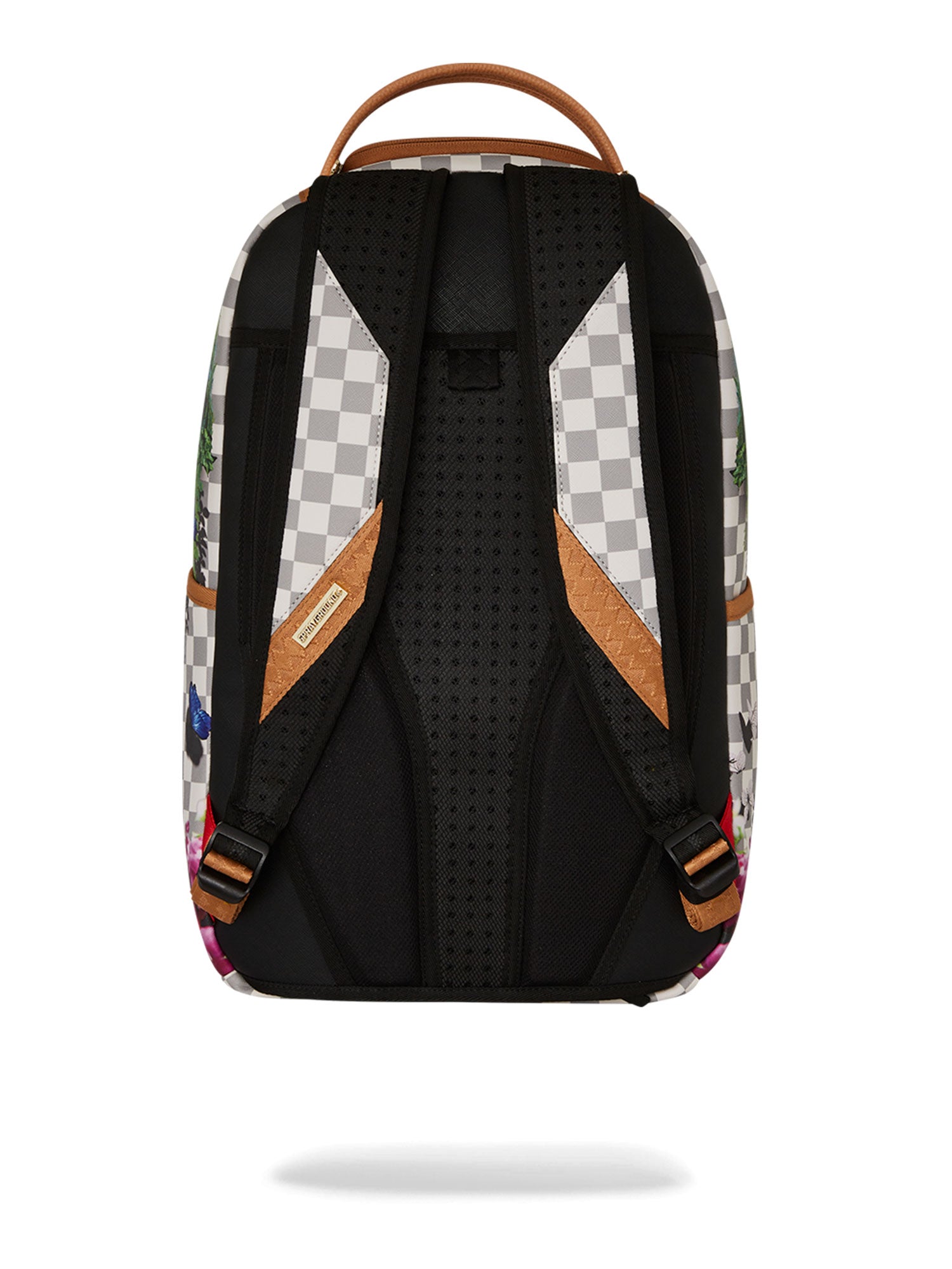 SPRAYGROUND TIGER CHILLING IN THE JUNGLE BACKPACK