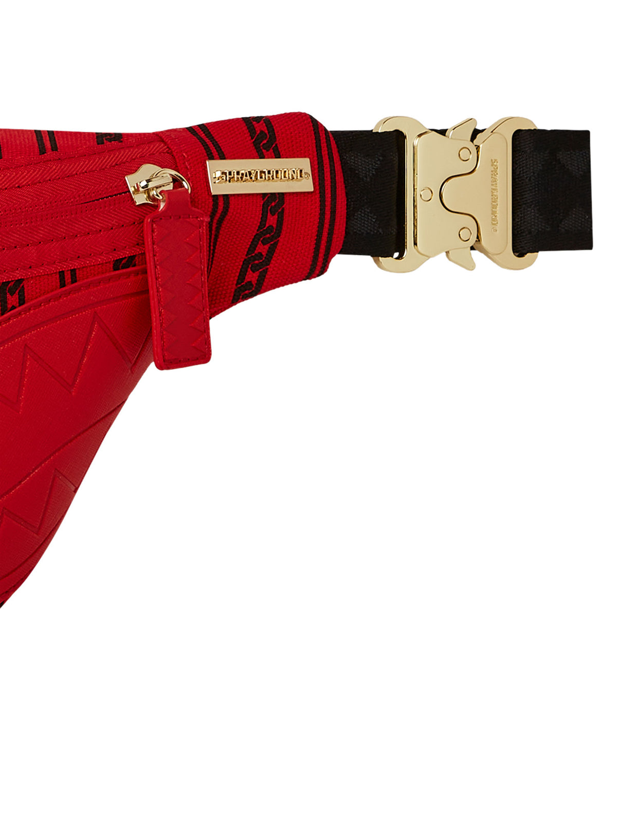 SPRAYGROUND SKYCHAIN SUPPLYCHAIN SAVVY CROSSBODY