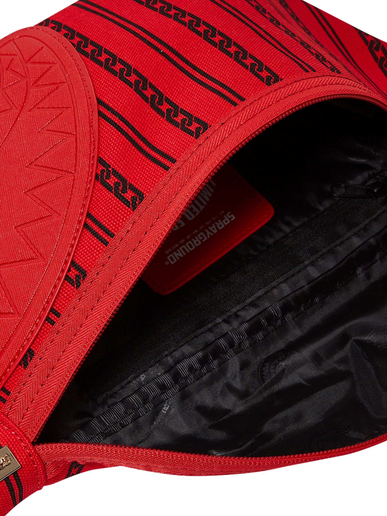 SPRAYGROUND SKYCHAIN SUPPLYCHAIN SAVVY CROSSBODY