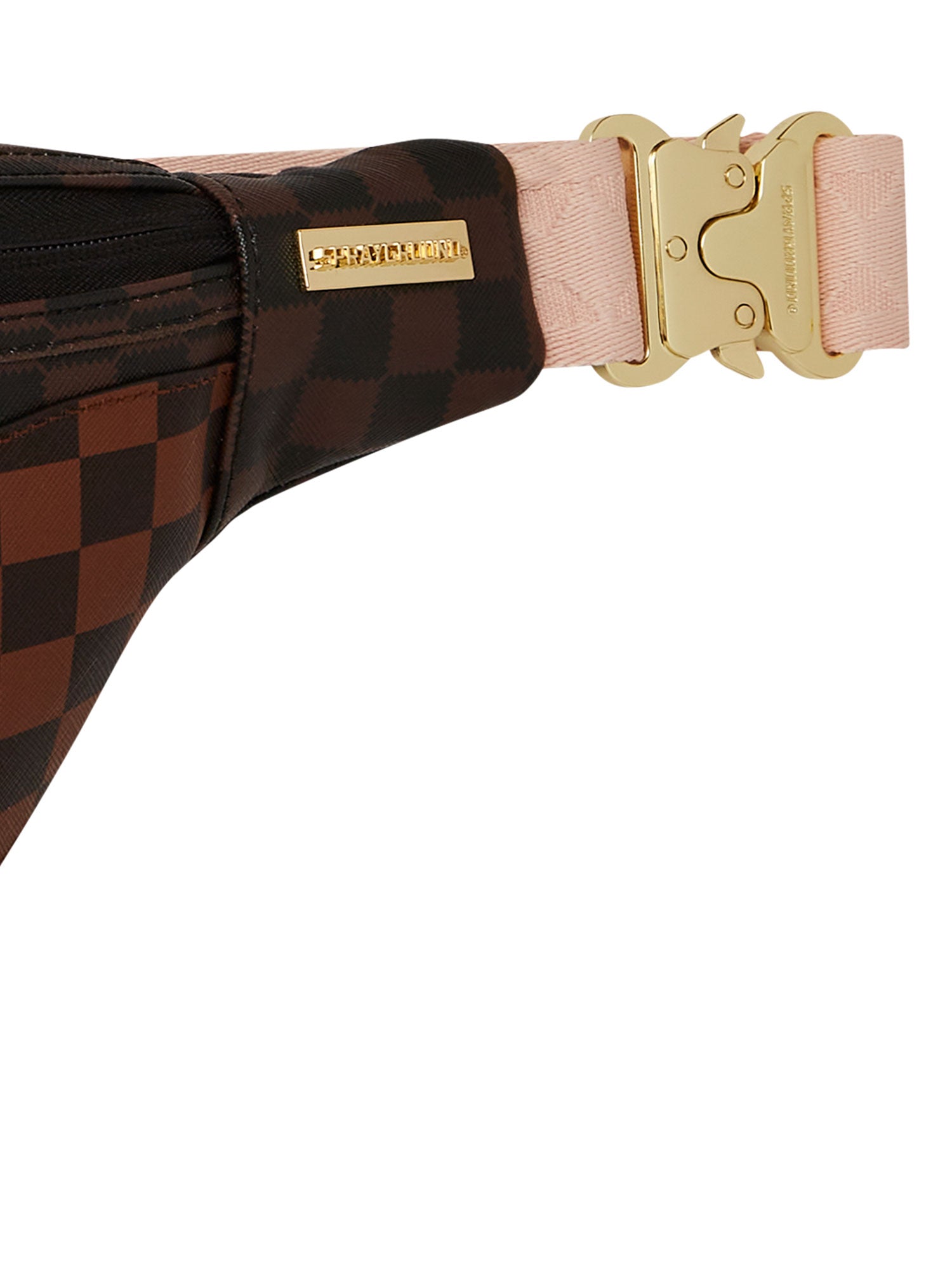 SPRAYGROUND BANDOLERO NOUVEAU SAVVY CROSSBODY