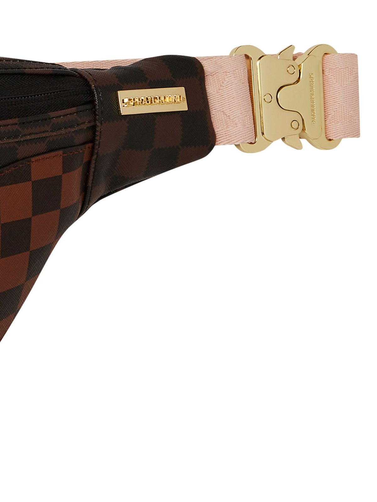 SPRAYGROUND BANDOLERO NOUVEAU SAVVY CROSSBODY