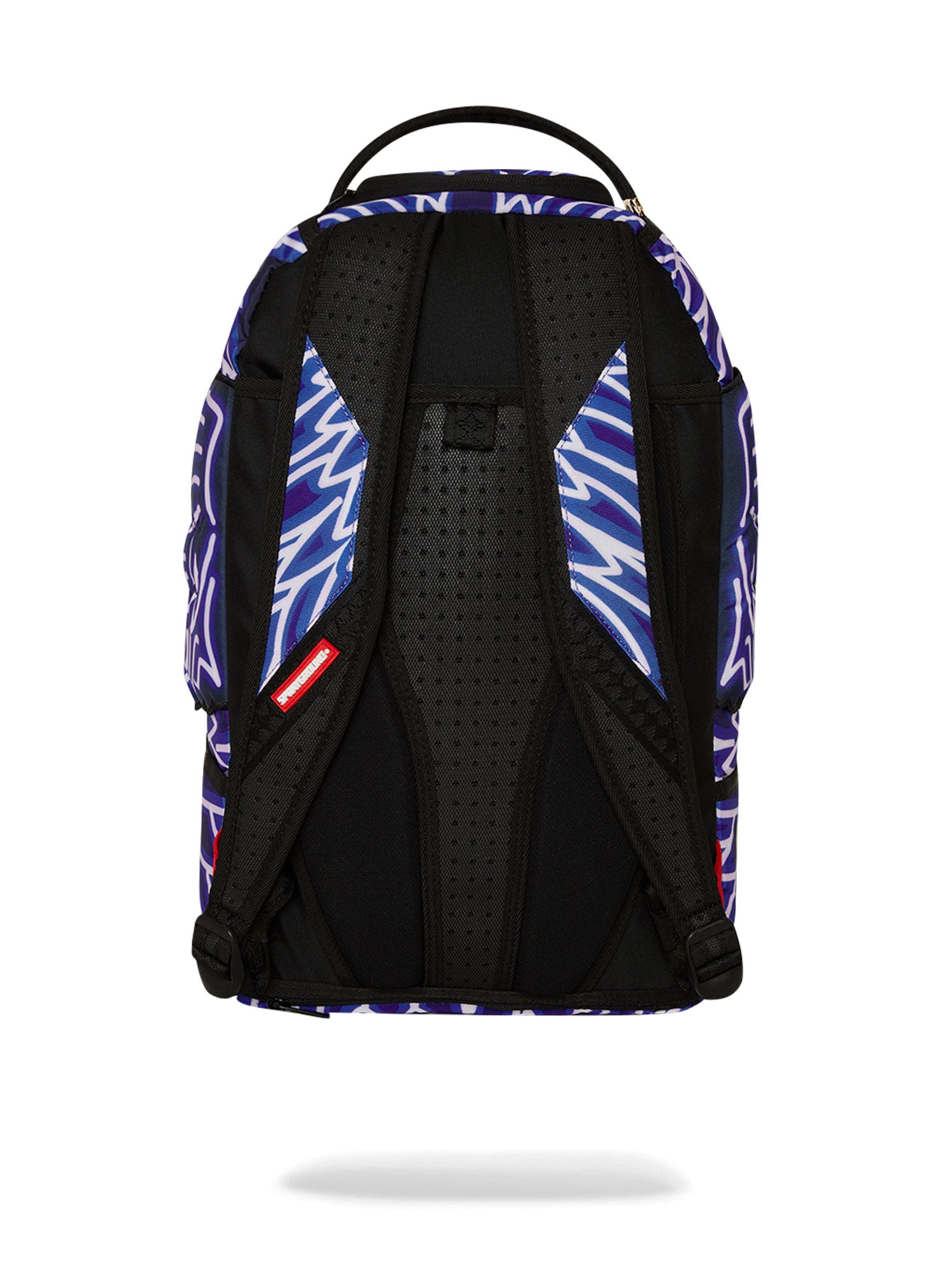 SPRAYGROUND WINGS OF THE NEON SLAYER DLX BACKPACK