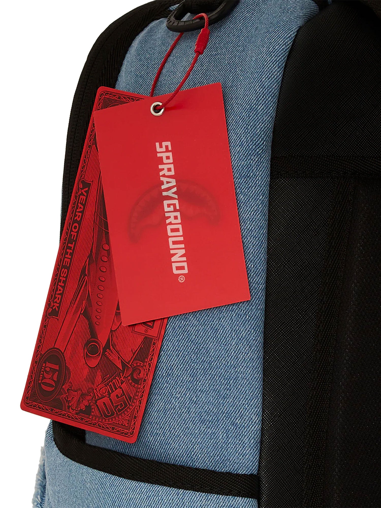 SPRAYGROUND SHORES OF ITALY BACKPACK