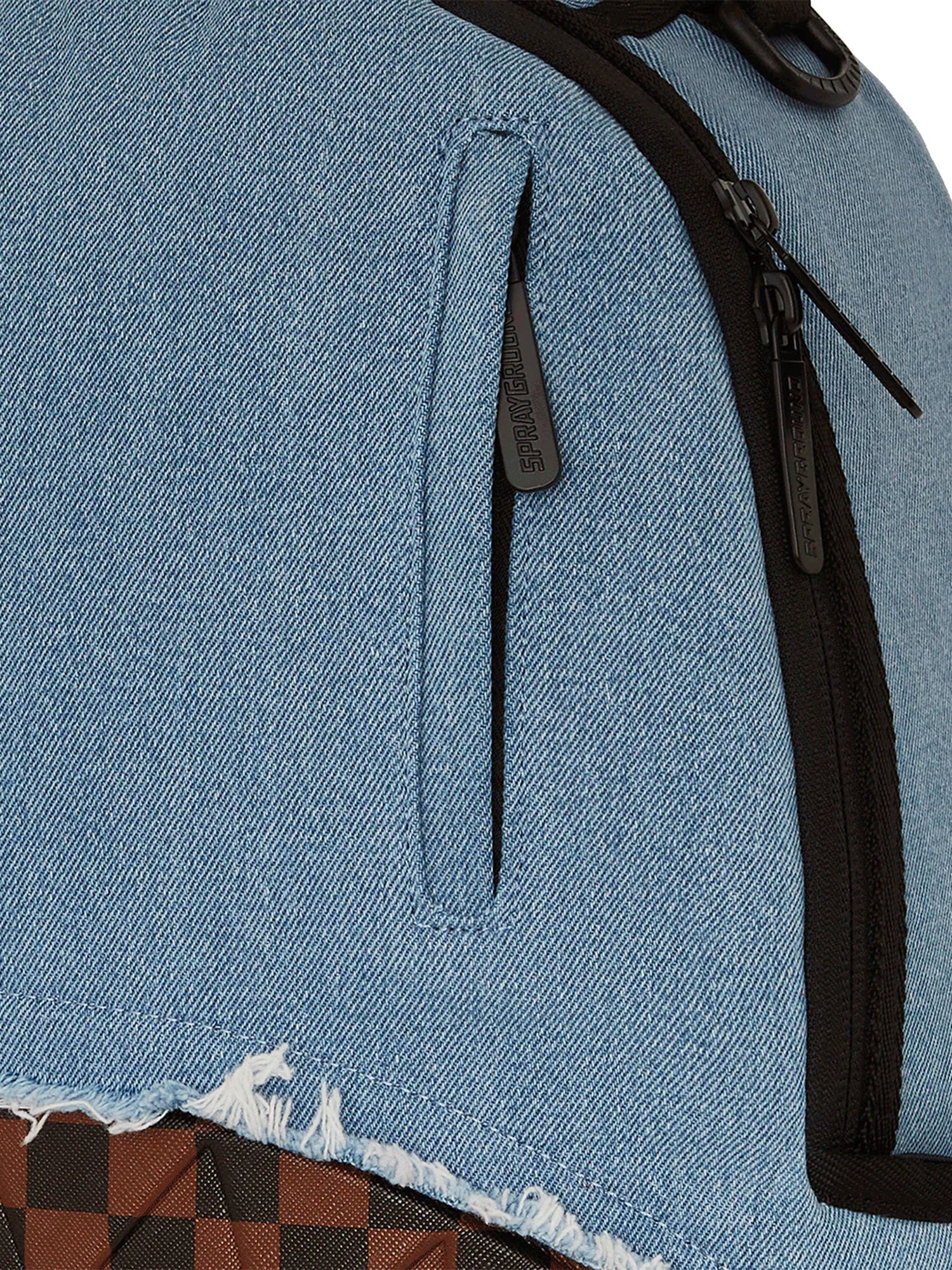 SPRAYGROUND SHORES OF ITALY BACKPACK