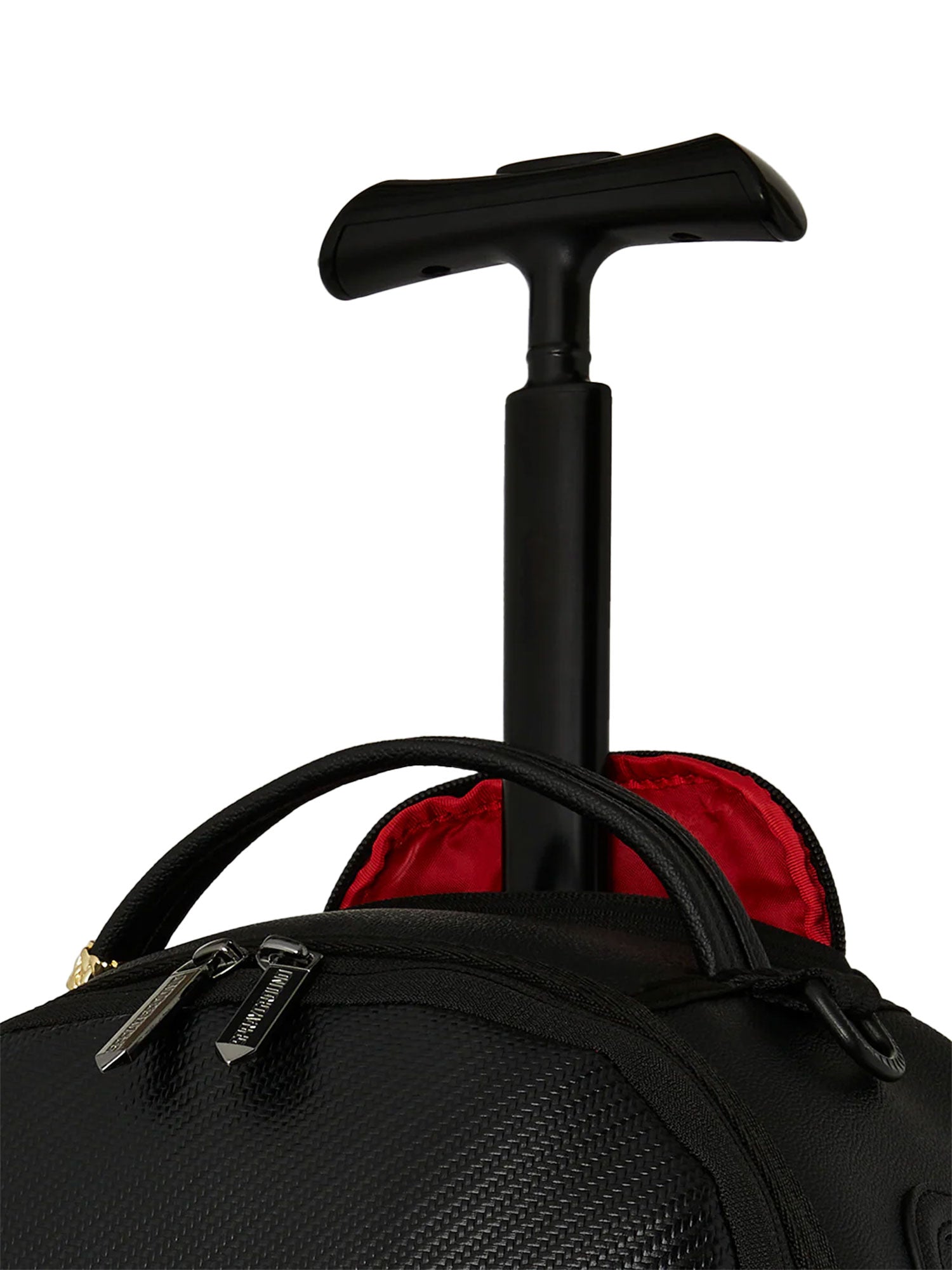 SPRAYGROUND NIGHTFALL WHEELY BACKPACK