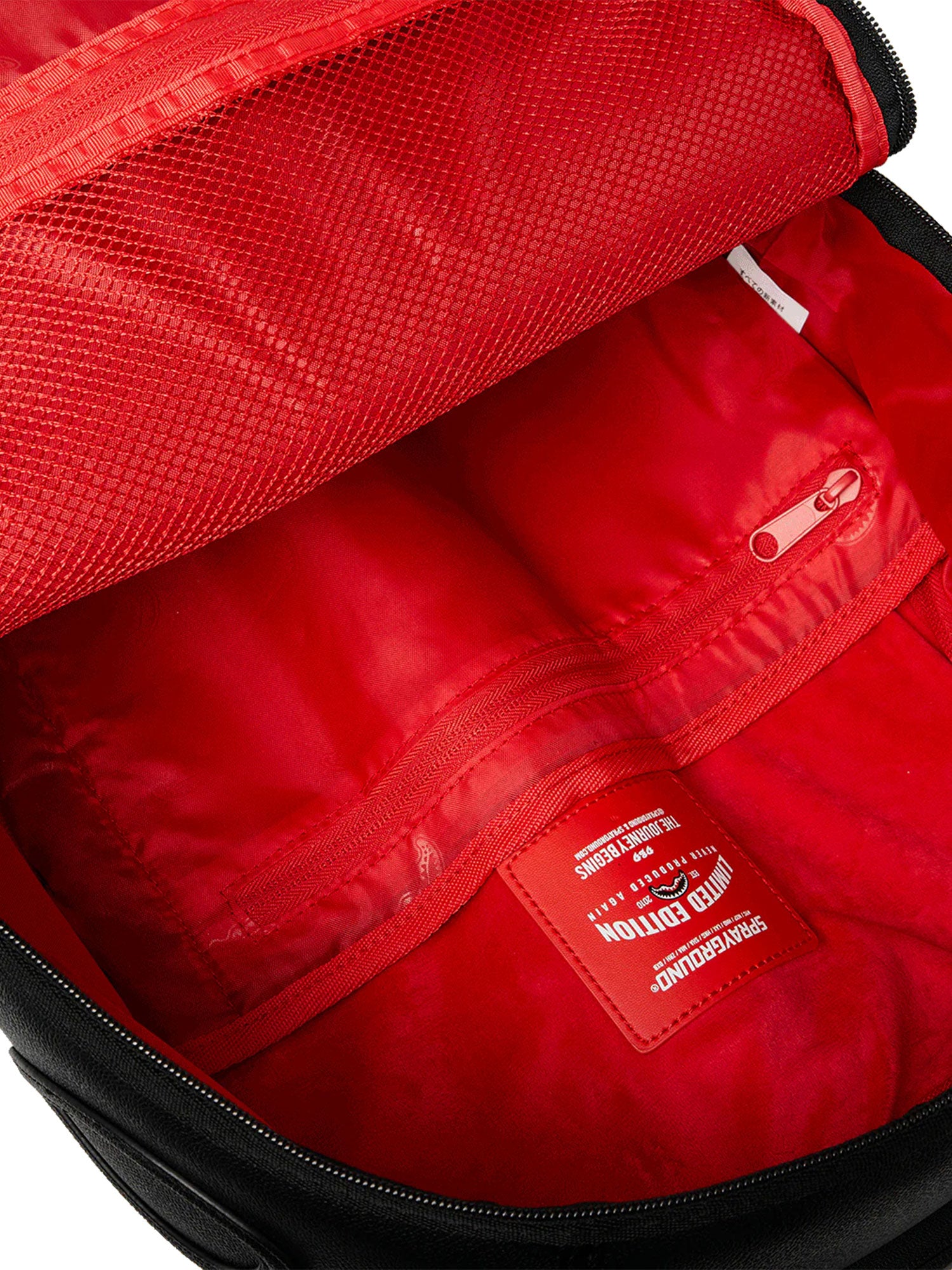 SPRAYGROUND NIGHTFALL WHEELY BACKPACK