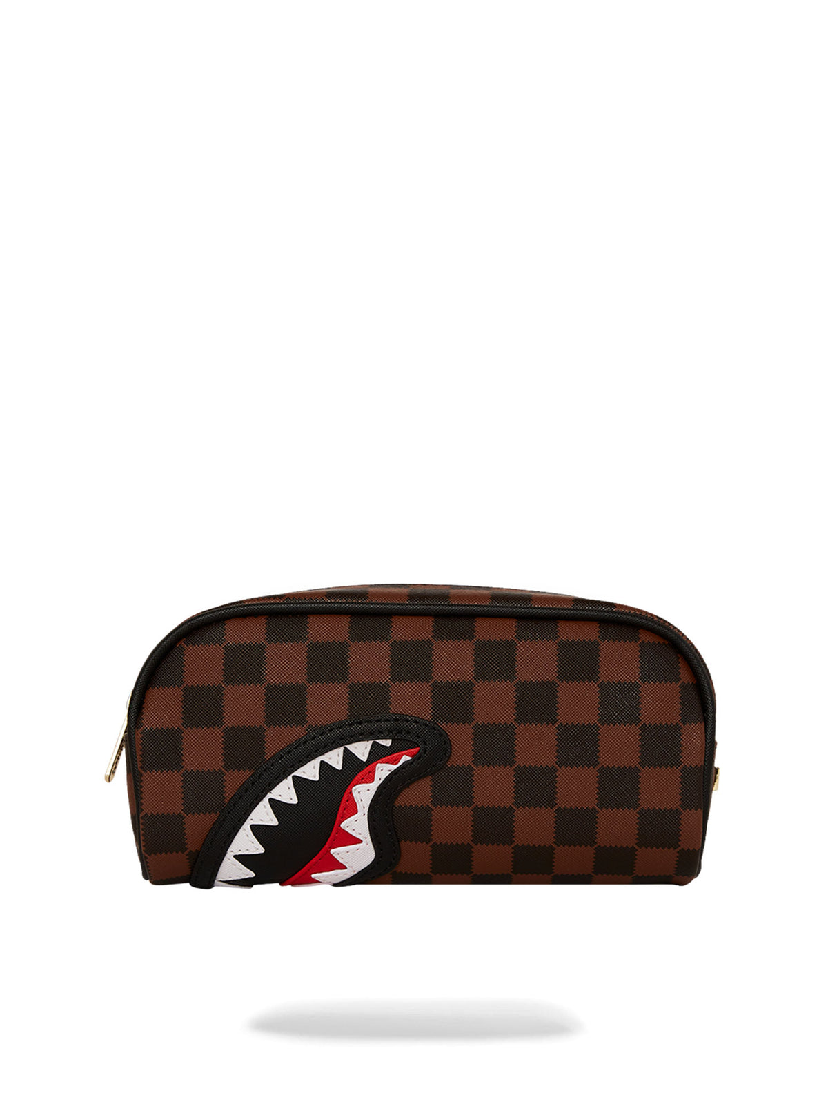 SPRAYGROUND SAWTOOTH SHARKS IN PARIS POUCH