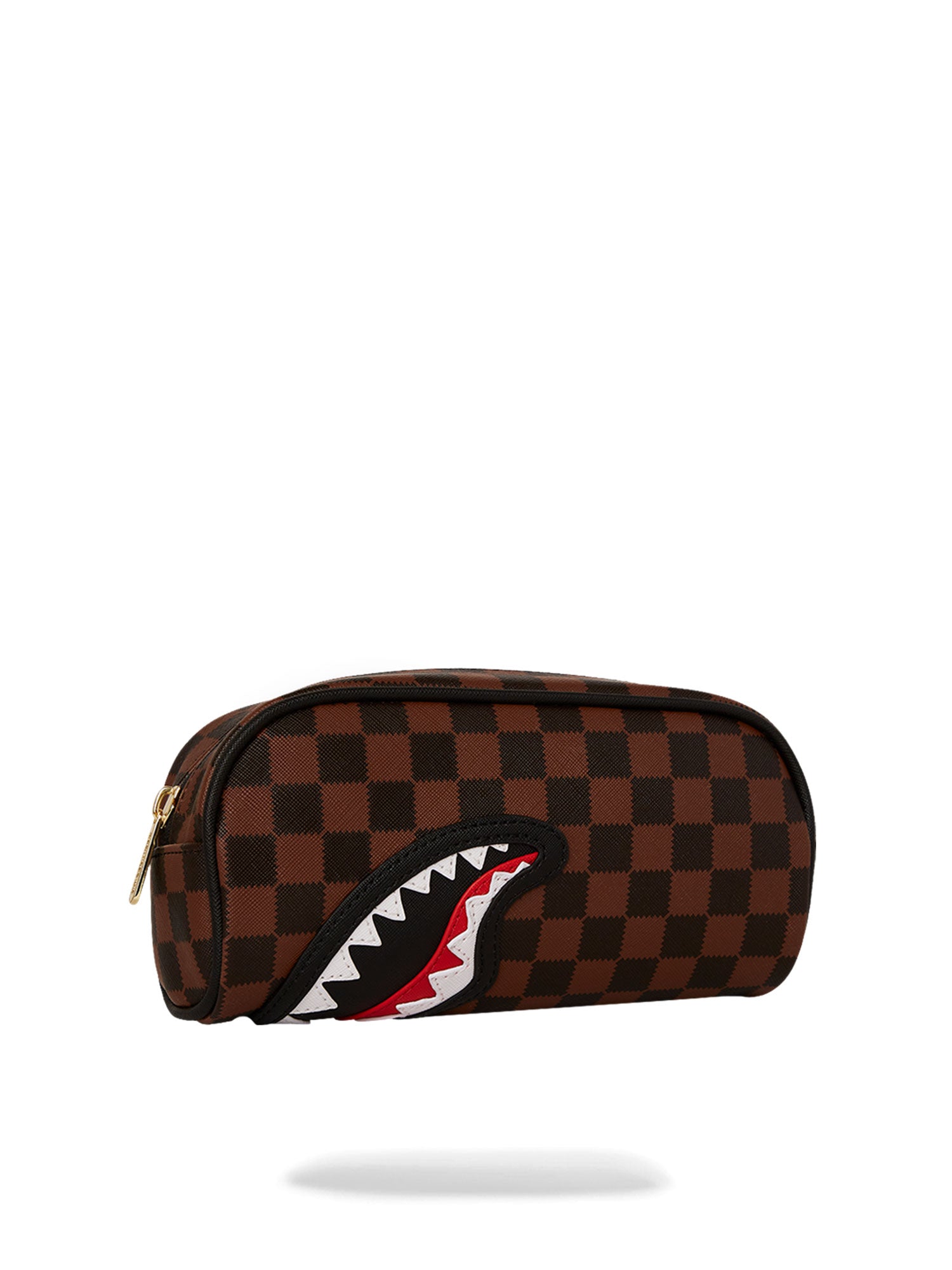 SPRAYGROUND SAWTOOTH SHARKS IN PARIS POUCH
