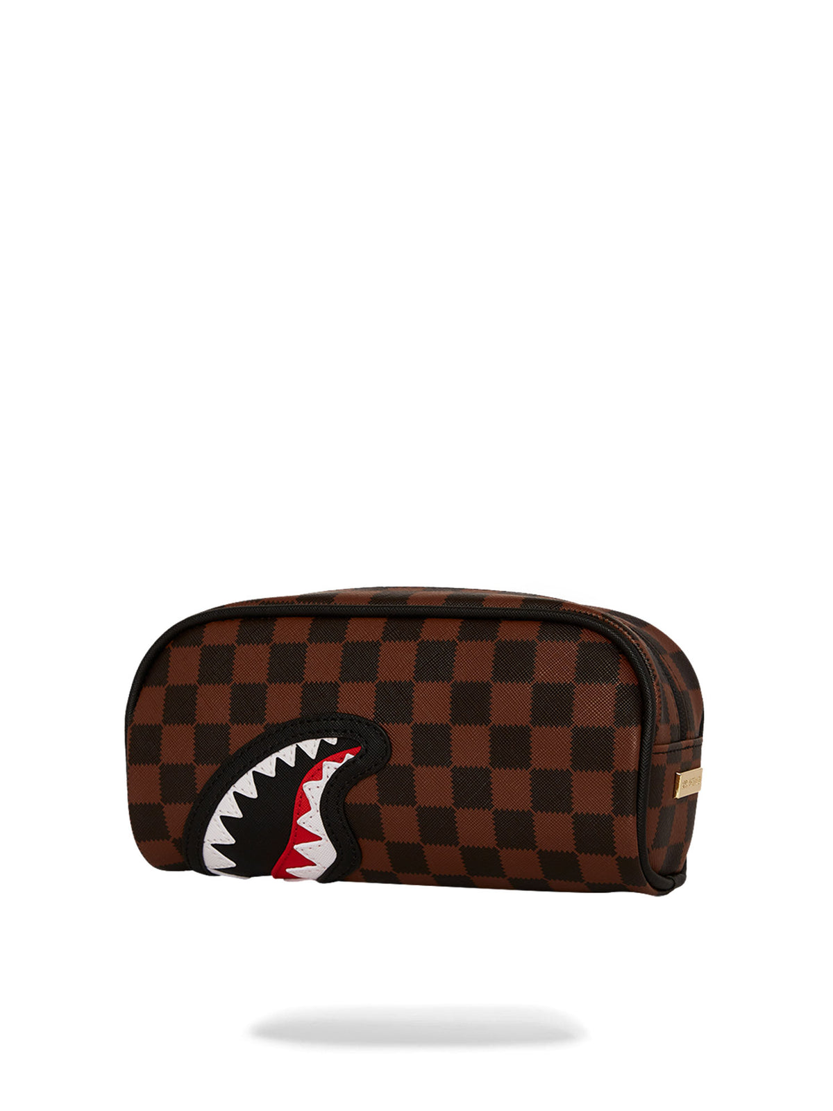 SPRAYGROUND SAWTOOTH SHARKS IN PARIS POUCH
