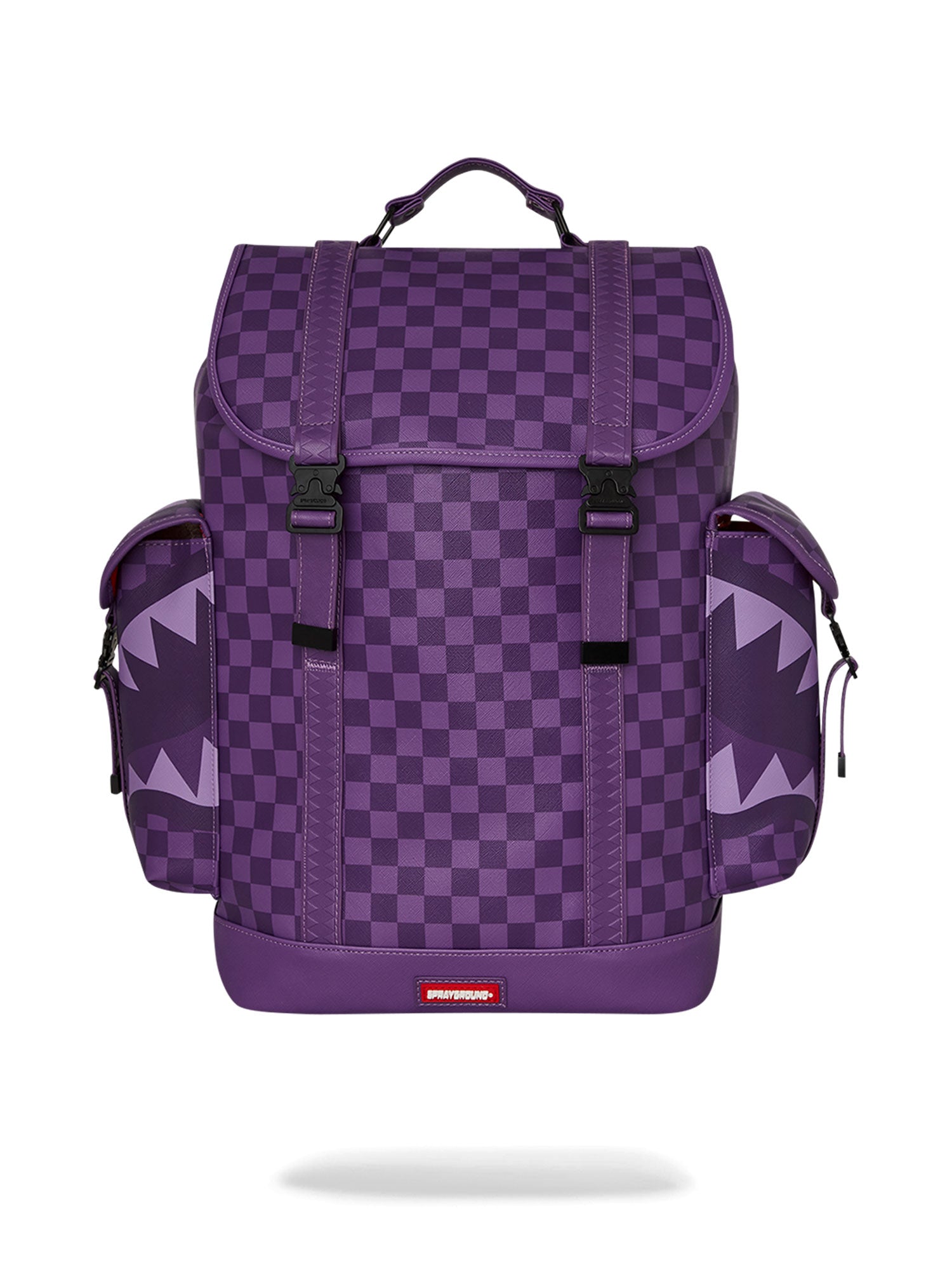 SPRAYGROUND ALL SYSTEMS GO MONTE CARLO