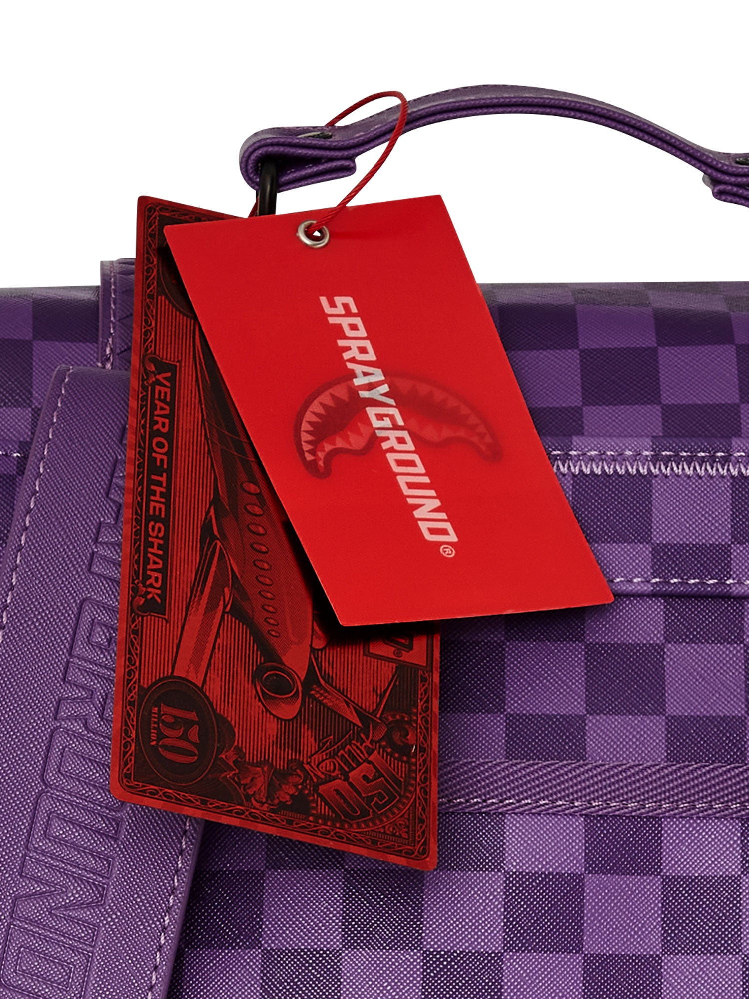 SPRAYGROUND ALL SYSTEMS GO MONTE CARLO