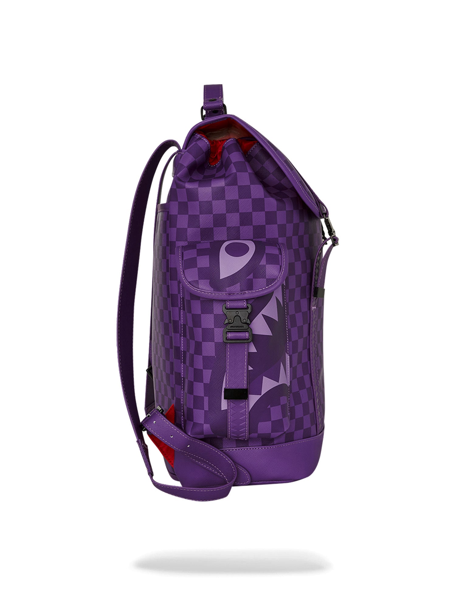 SPRAYGROUND ALL SYSTEMS GO MONTE CARLO