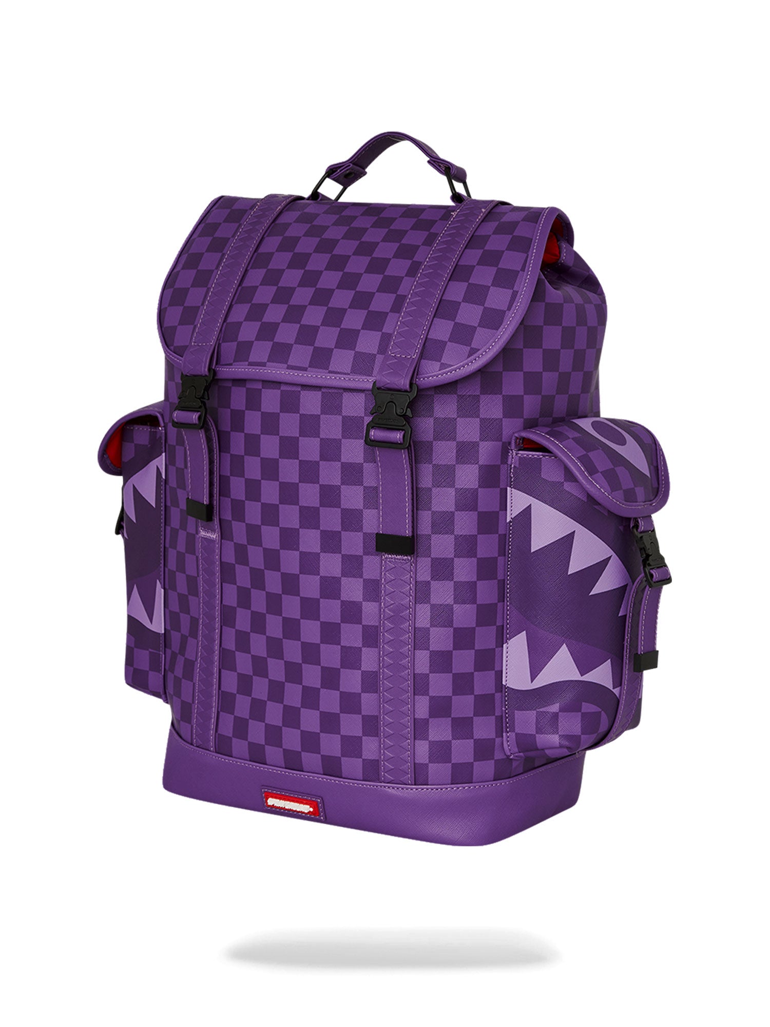 SPRAYGROUND ALL SYSTEMS GO MONTE CARLO