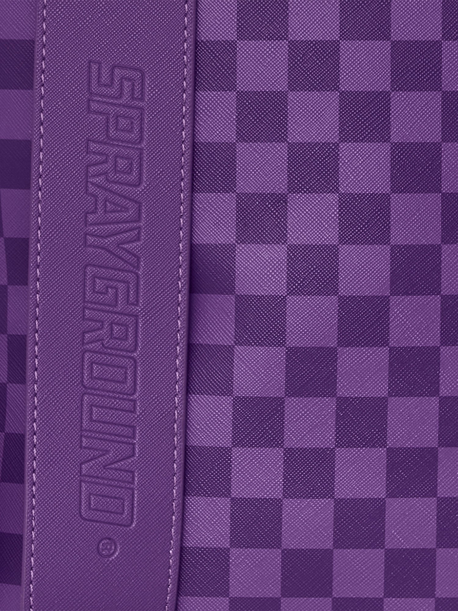 SPRAYGROUND ALL SYSTEMS GO MONTE CARLO