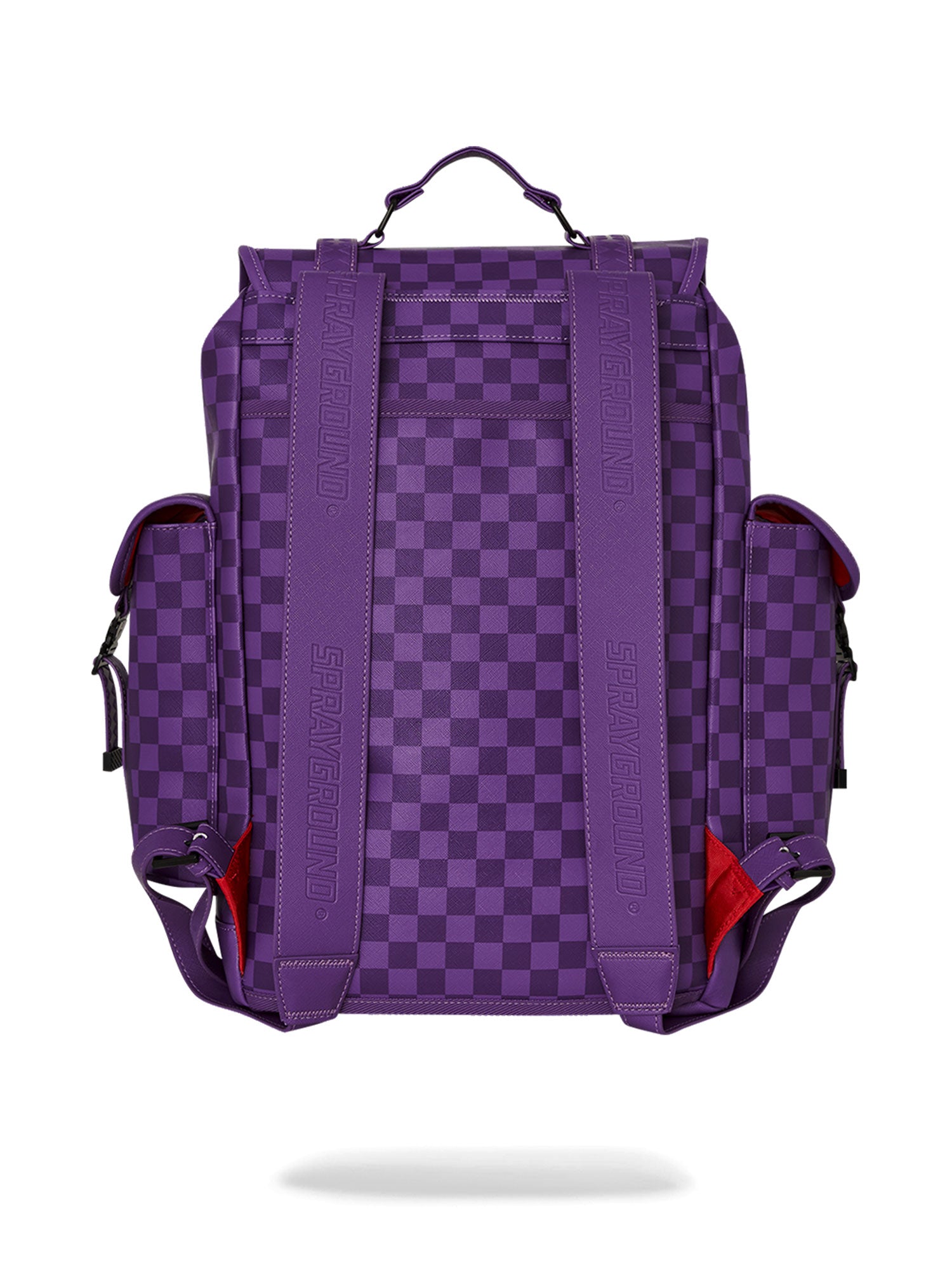 SPRAYGROUND ALL SYSTEMS GO MONTE CARLO